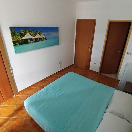 Apartman Becir Budva Exterior photo
