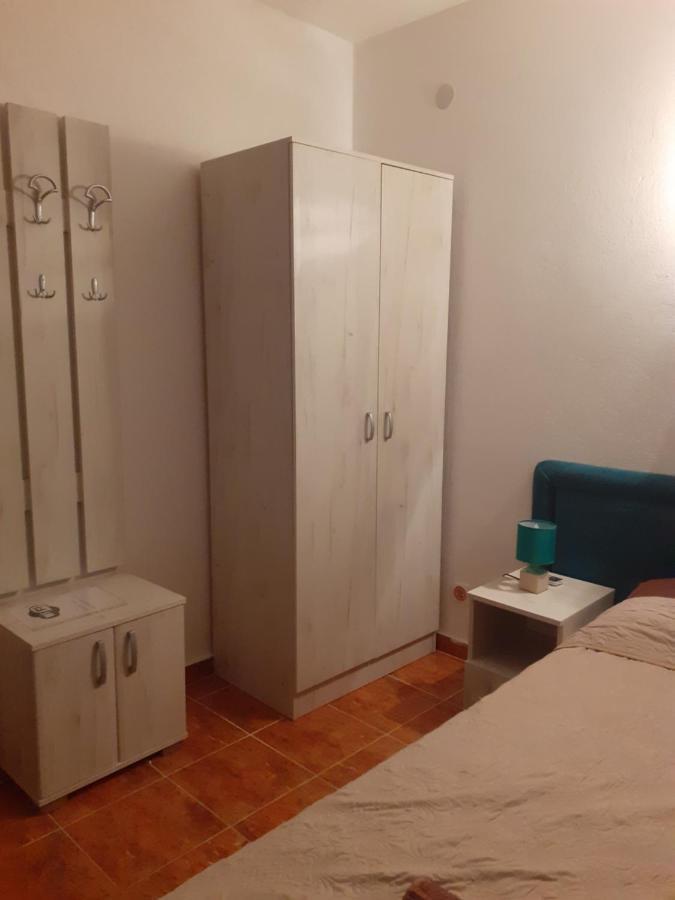 Apartman Becir Budva Exterior photo