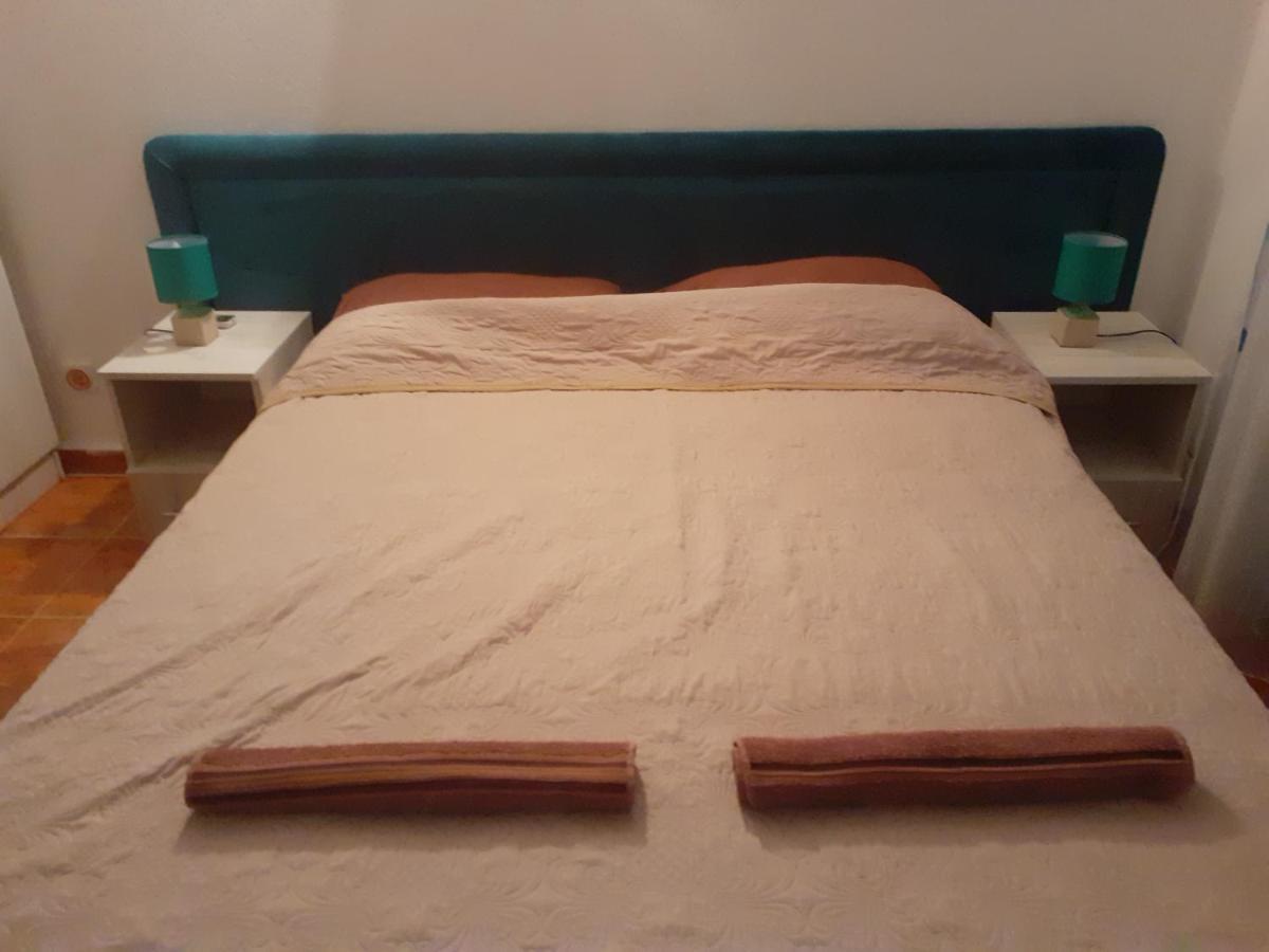 Apartman Becir Budva Exterior photo
