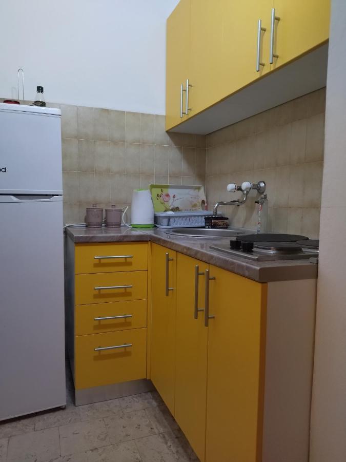 Apartman Becir Budva Exterior photo