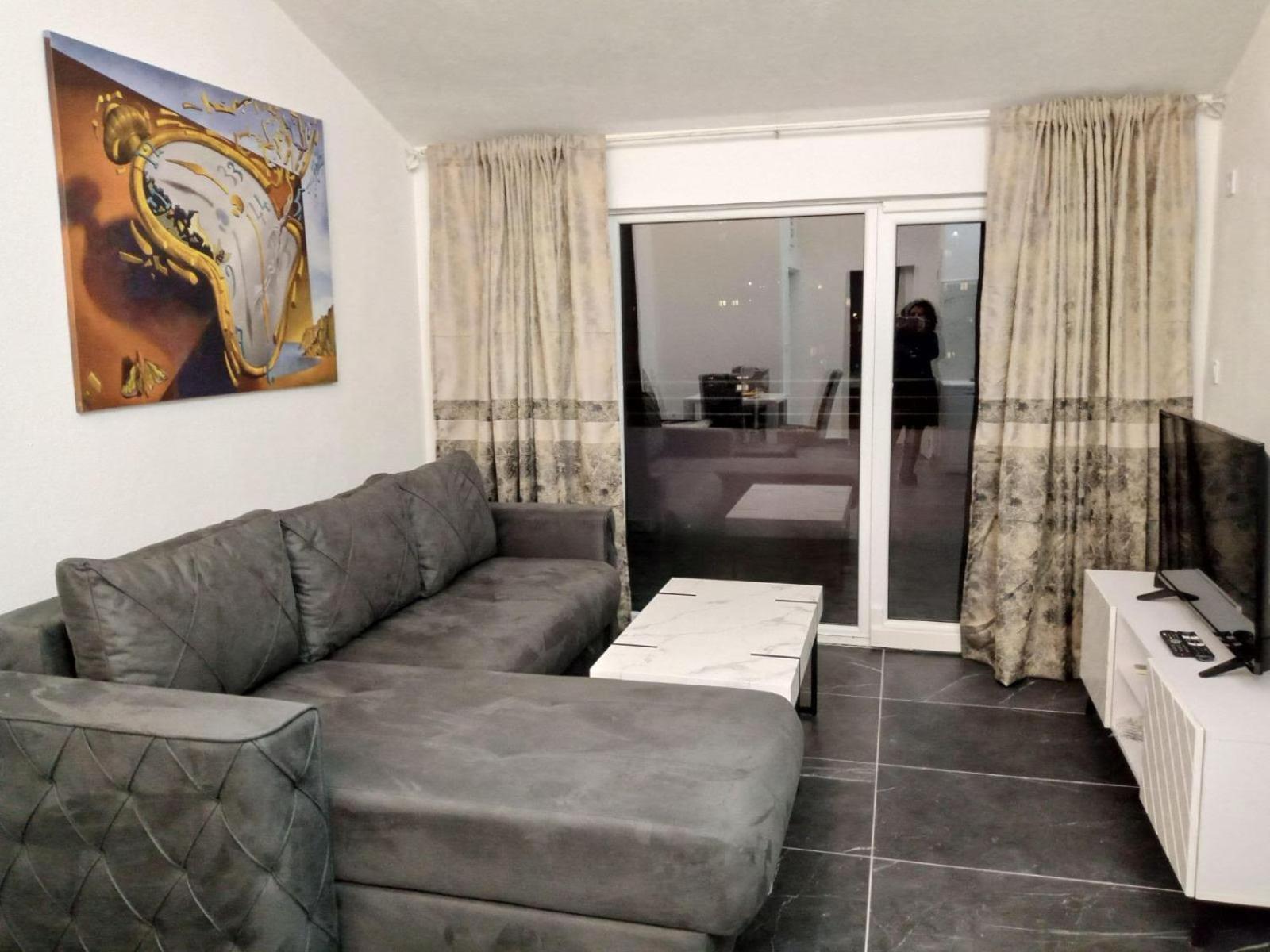 Apartman Becir Budva Exterior photo
