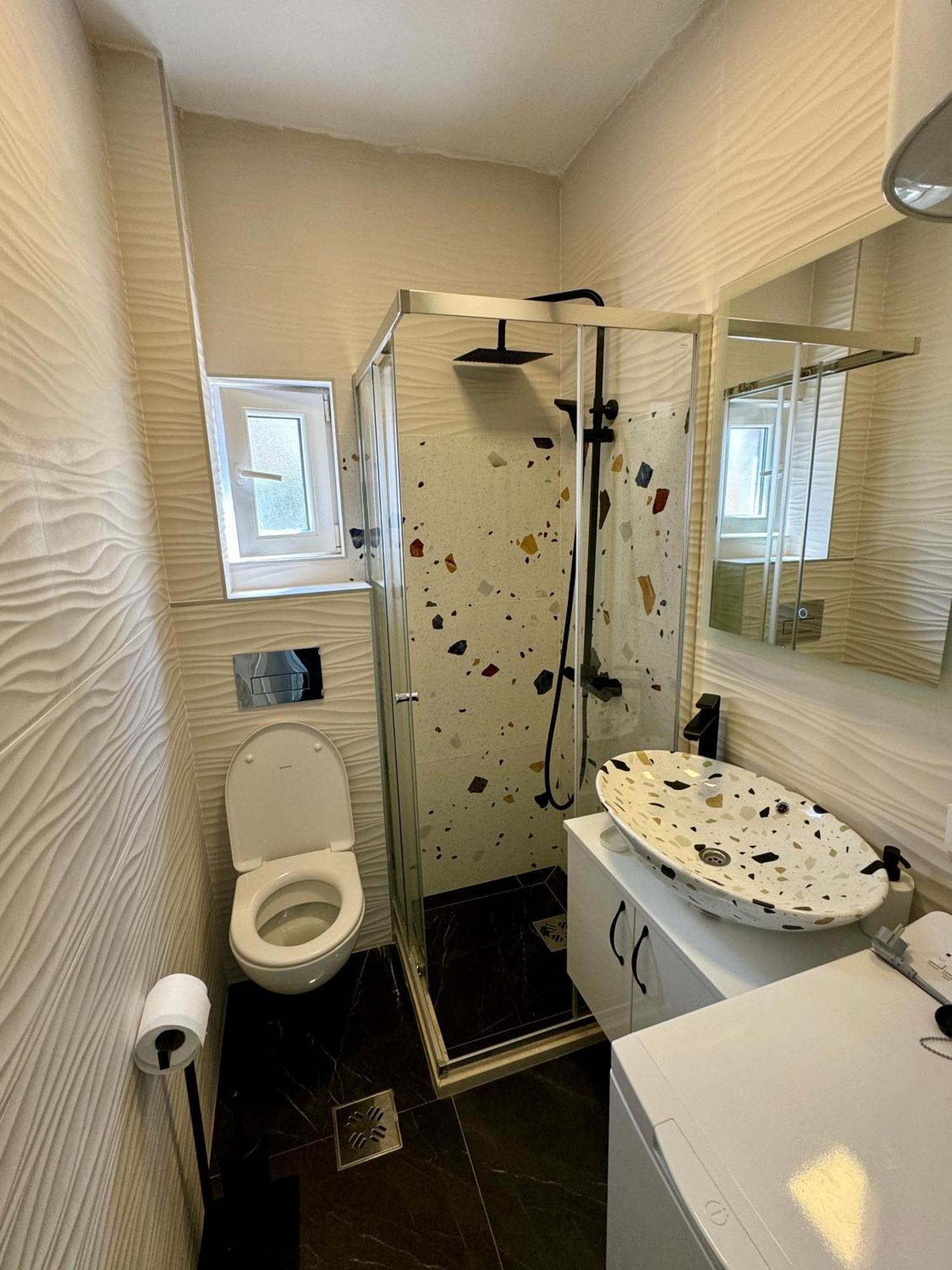 Apartman Becir Budva Exterior photo