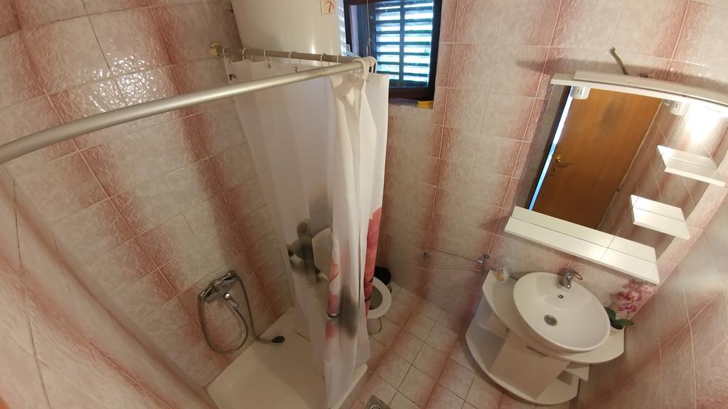 Apartman Becir Budva Exterior photo