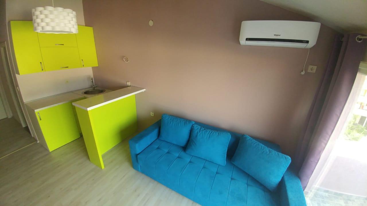 Apartman Becir Budva Exterior photo