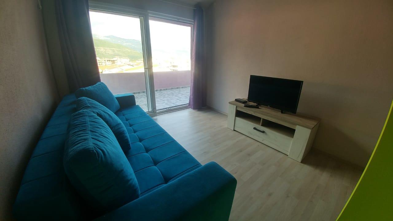 Apartman Becir Budva Exterior photo