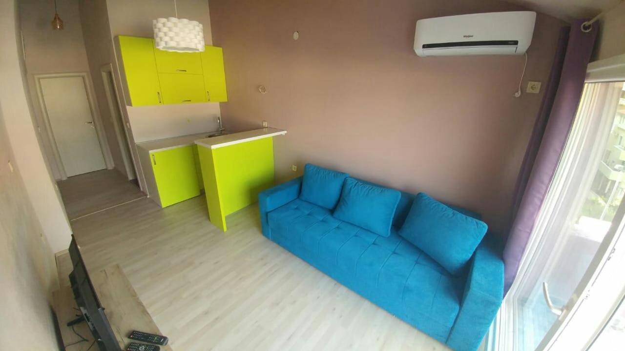Apartman Becir Budva Exterior photo